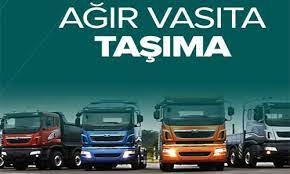 Ağır Vasıta Taşıma